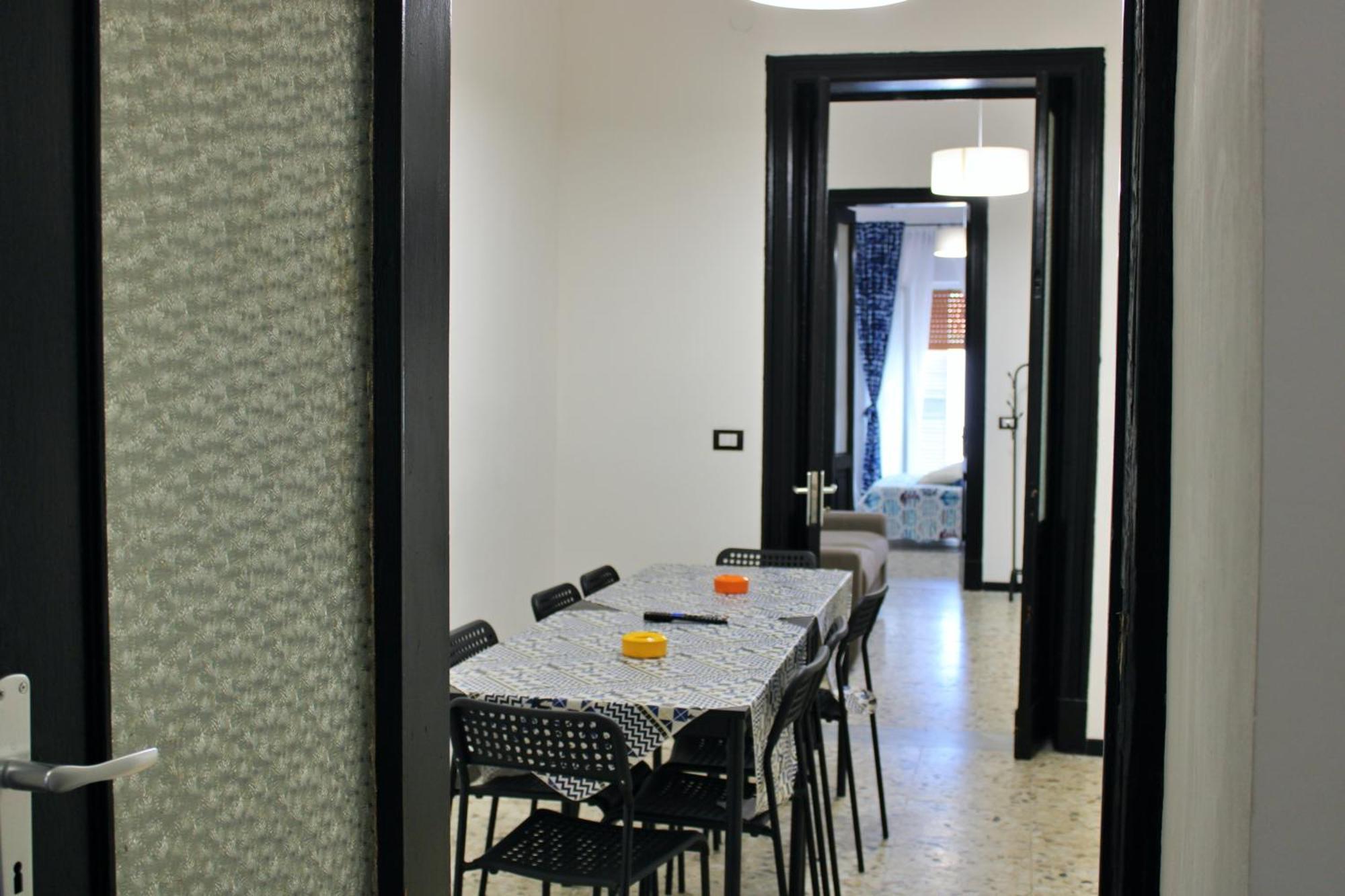 C&D Home Catânia Exterior foto