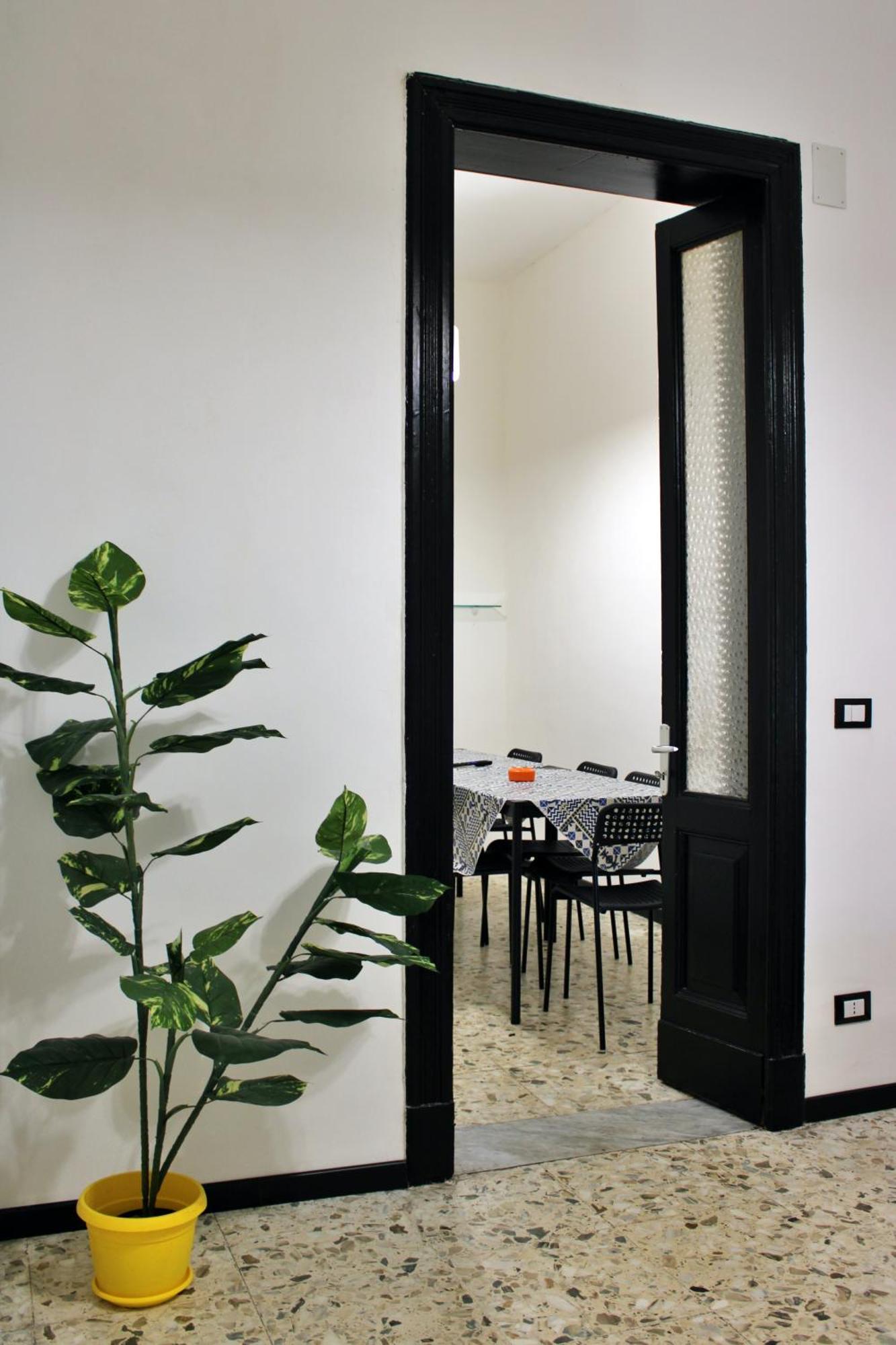 C&D Home Catânia Exterior foto